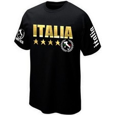 T-Shirt ITALIA italie Maillot