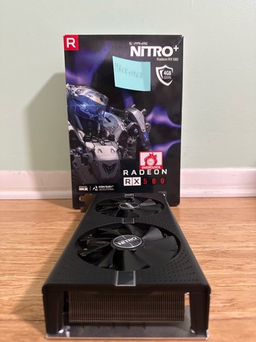 Sapphire technology nitro - technology, nitro+