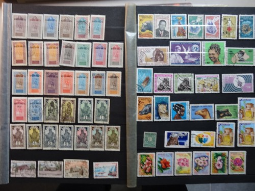 367 timbre poste haute - ,