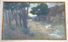 NANDOR VAGH WEINMANN HONGRIE BUDAPEST EXPRESSIONNISTE