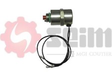 DISPOSITIF D'ARRêT (SYSTèME D'INJECTION) RENAULT KANGOO EXPRESS D 55 1.9,1.9 D