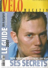 VELO MAGAZINE N°438 T