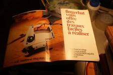 scie sauteuse mastercraft