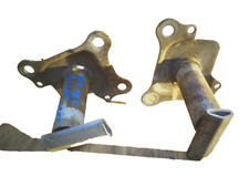 Support De Bumper Avant AUDI