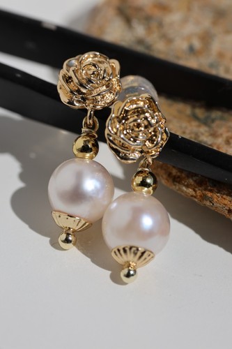Boucles oreilles argent pl - d'oreilles,