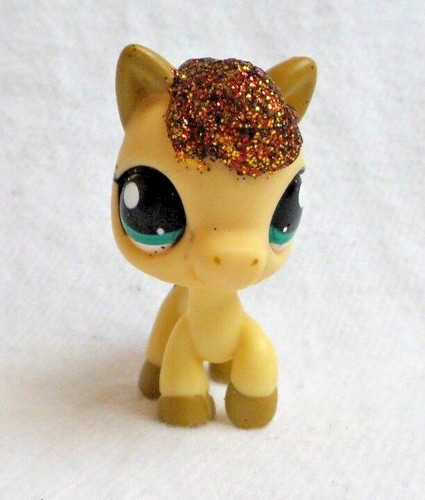 Littlest petshop lps - petshop,