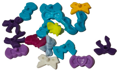Playmobil lot jupes jupe - playmobil,