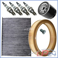 KIT DE RÉVISION "C" FILTRE À