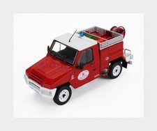 ÉDICOLA G113Z024 AUVERLAND - DESAUTEL 4x4 Service Départemental D'Incendie Et De