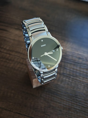 Rado centrix jubilé montre - jubilé,