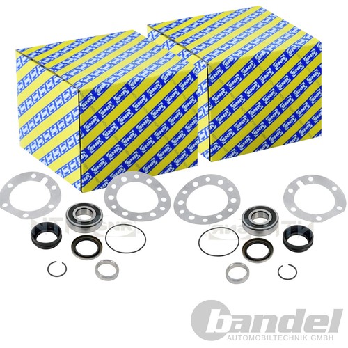 Snr kit roulement - kit, de