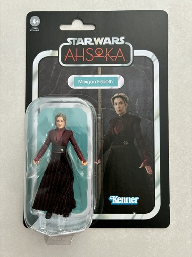 Morgan elsbeth star wars the - morgan,