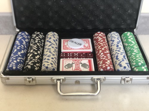 Malette poker - malette, de