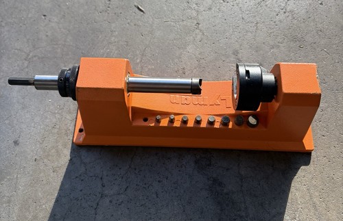 Lyman universal case - lyman, trimmer