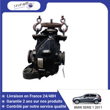 🇫🇷 PONT ARRIERE BMW