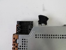 Autoradio d'origine PEUGEOT 206 PHASE 1 96488013XT