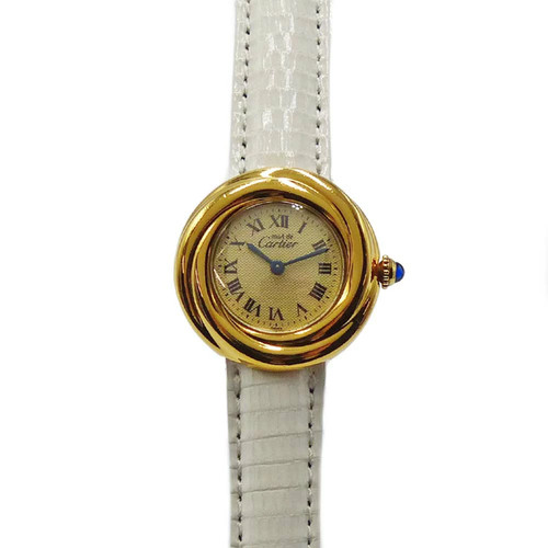 Montre pour femme cartier must - pour,