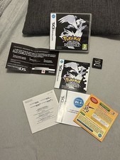 ⭐️ POKÉMON VERSION NOIRE