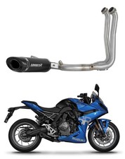 GSX-8R / 8S 2023 - 2025 Ligne