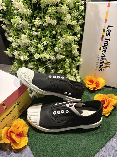 Chaussures toile les - toile,