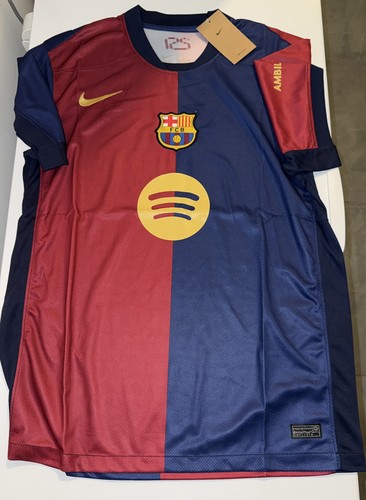 Maillot barça taille xl - maillot,