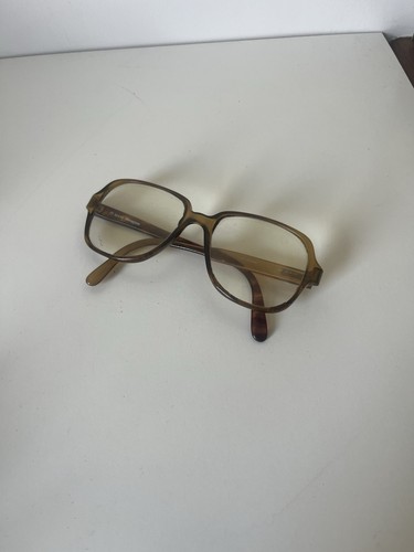 Lunettes vintage terri brogan - lunettes,