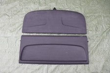 Cache bagages Couvre-coffre