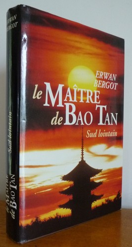 Maitre bao tan sud - bao, (sud