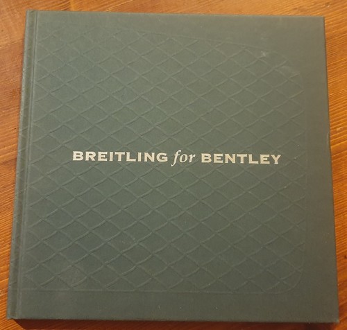 Livre breitling for - livre,