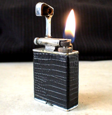 Briquet Ancien # PARKER Alfred