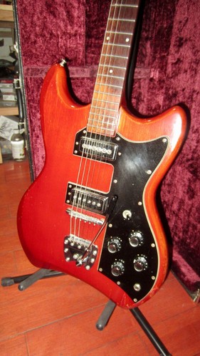 Vintage original 1964 guild - original,
