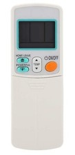 Télécommande de climatiseur, télécommande de Remplacement, pour Daikin ARC433A1
