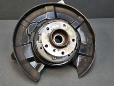 Fusée / moyeu arrière gauche - BMW X1 I E84 - 6788049