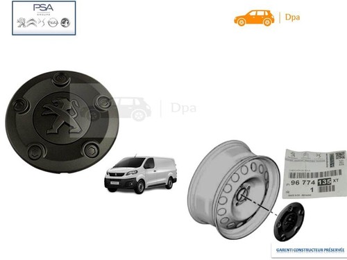 Enjoliveur roue pour - 1, 16"