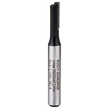 Fraise À Bois BOSCH, 1/4''