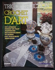 § catalogue ancien Tricot