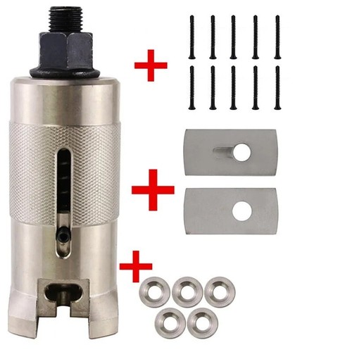 Extracteur cylindre barillet - extracteur,