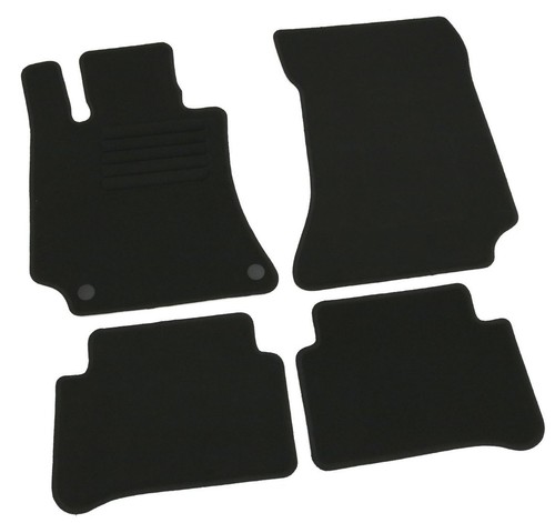 Tapis sol pour mercedes - tapis,