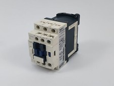 TELEMECANIQUE CAD50BL Relais