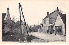 45-AM21856.Meung-sur-loire.La Nivelle.Grande Rue