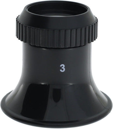 Horotec 002 loupe - 00.002-3,