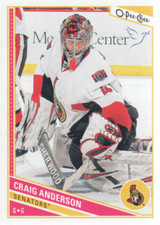 A6815- 2013-14 O Pee Chee