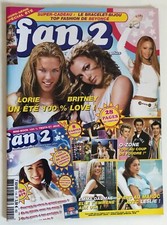 Fan juillet aout 2004 - -, hs