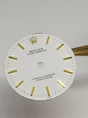 Cadran rolex 14008 - 14008, oyster