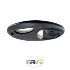 Enjoliveur Poignée Porte AVG FIAT PUNTO 2 Ph.2 1.2 60 5 Portes / 735268773