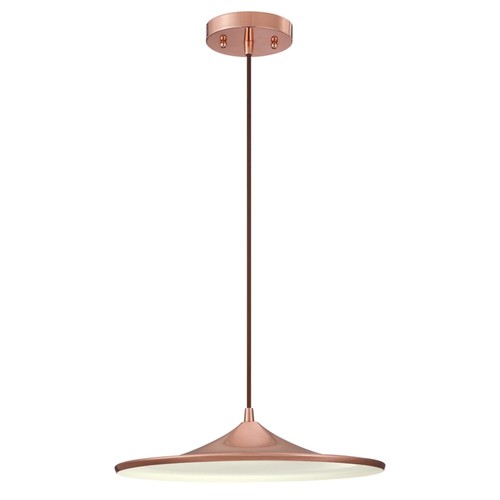 Lampe suspendue led massie - lampe,