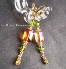 Cristal de Bohême Bijou
