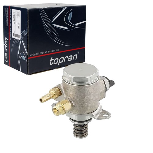 Topran pompe haute pression - à,