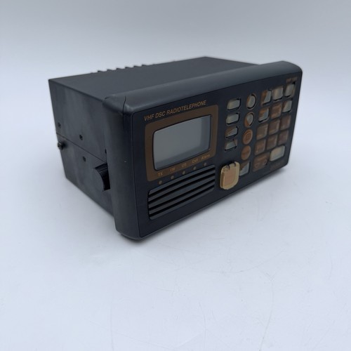 Skanti vhf 1000 - skanti,