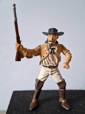 Figurine Plastoy BUFFALO BILL